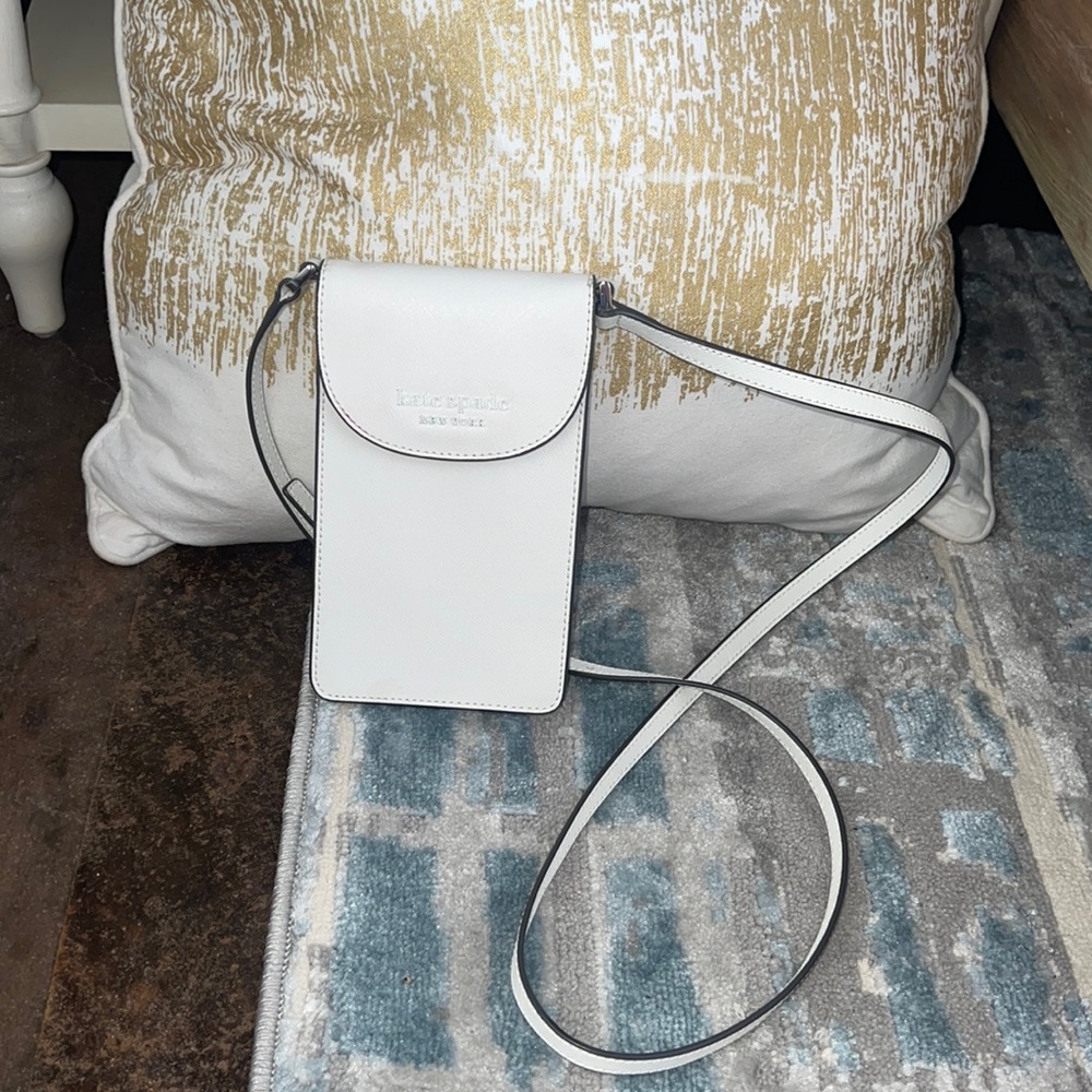 Kate Spade Phone Purse